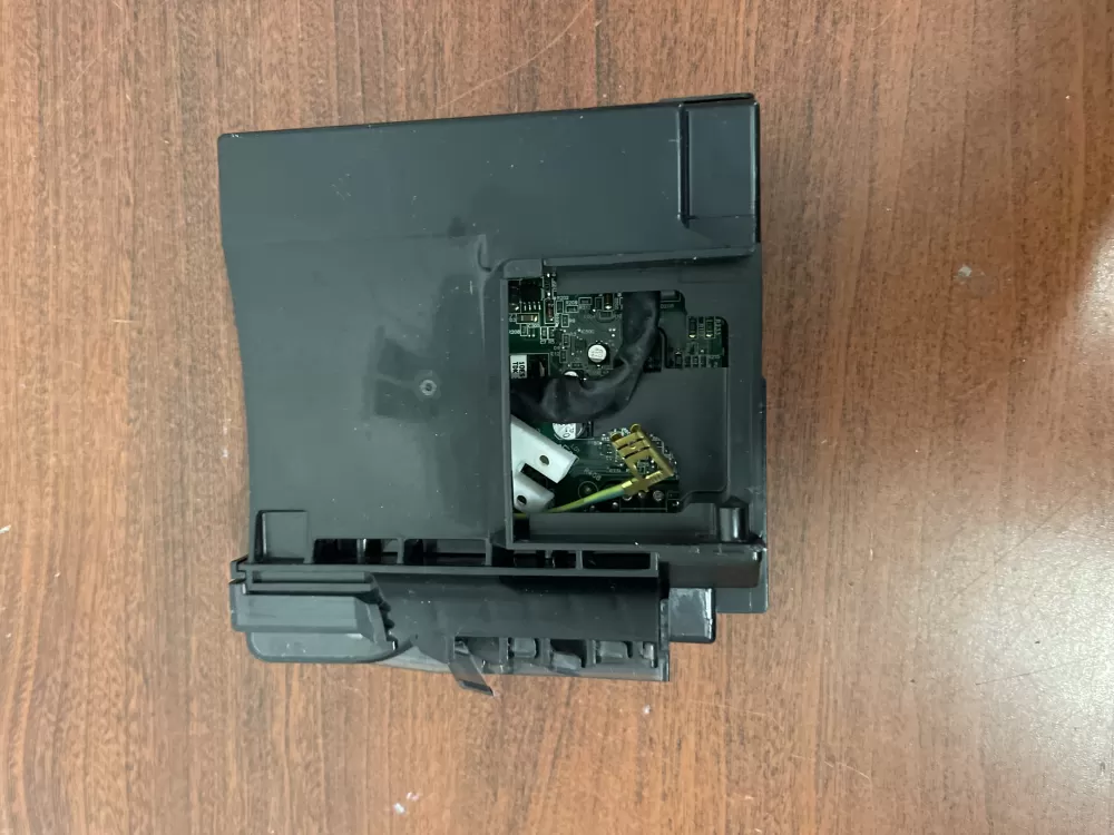 GE 519306077 Refrigerator Inverter Control Board AZ28779 | KM313