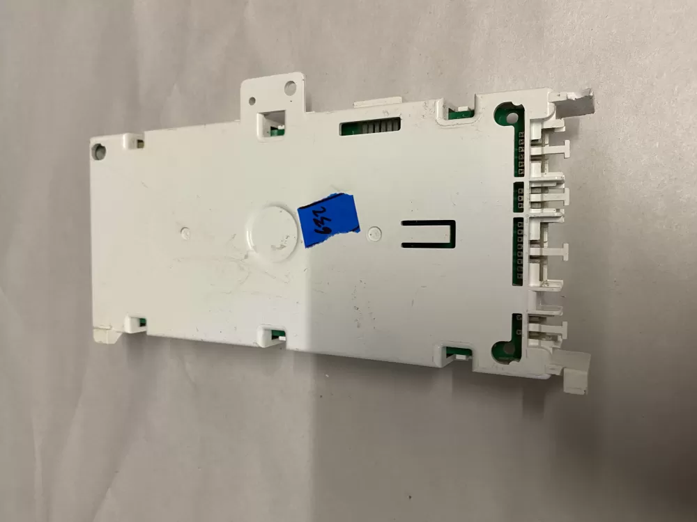 Whirlpool Maytag W10235613 Dryer Main Control Board AZ205318 | BK632