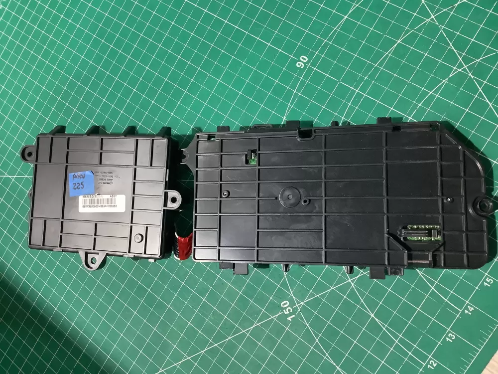 Samsung DC92 01607M Dryer Control AZ199558 | ARV225