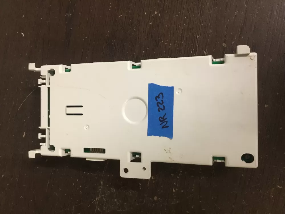 Whirlpool Maytag W10249826 W10249827 Dryer Control Board AZ16258 | NR223