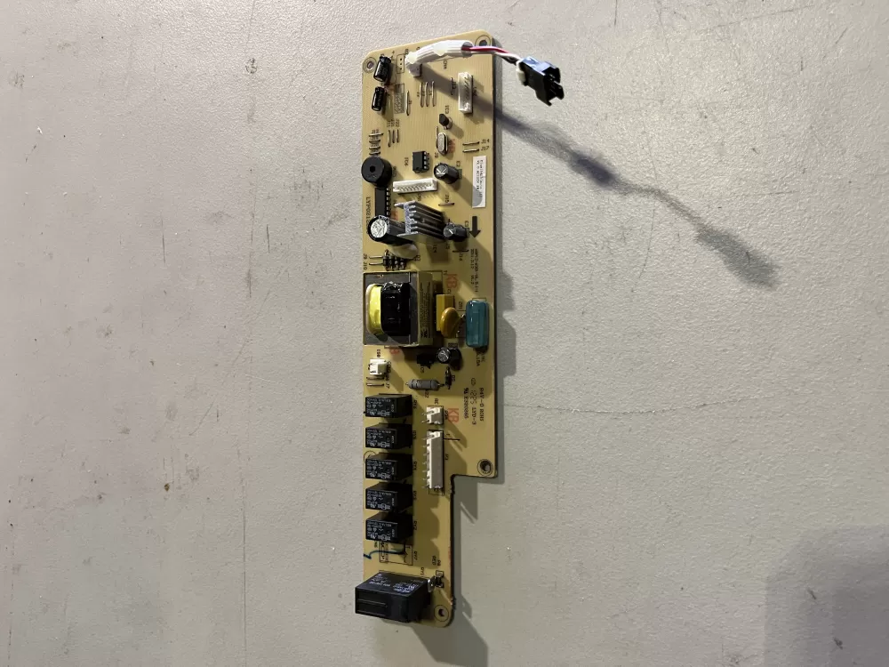 Frigidaire  Electrolux 5304491446  AP5690369  3017584  PS8689452 Pc Board Assembly