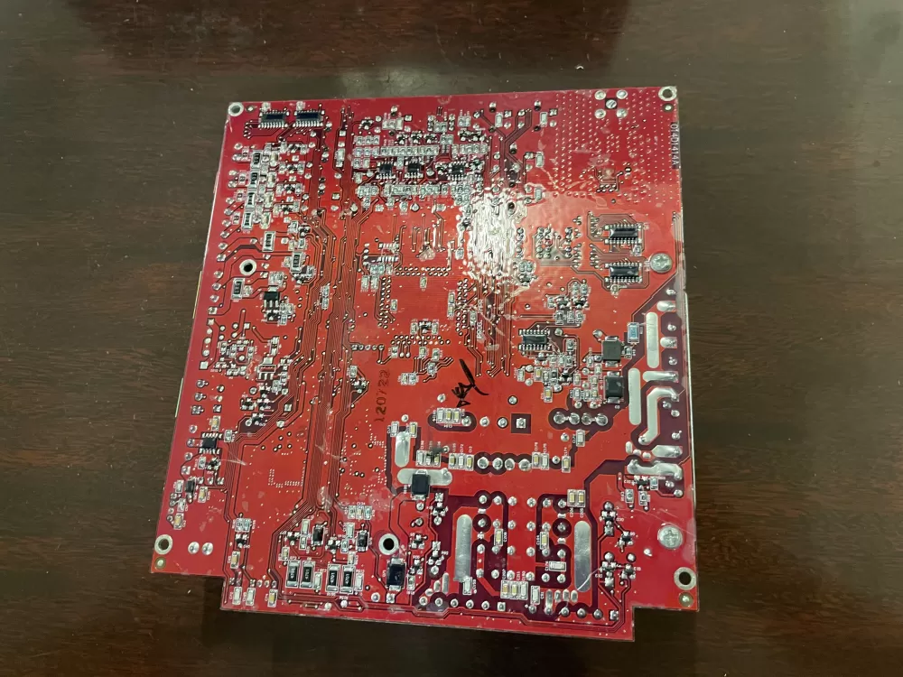 Liftmaster 001D9040-1CC Main Control Board AZ36740 | KMV15