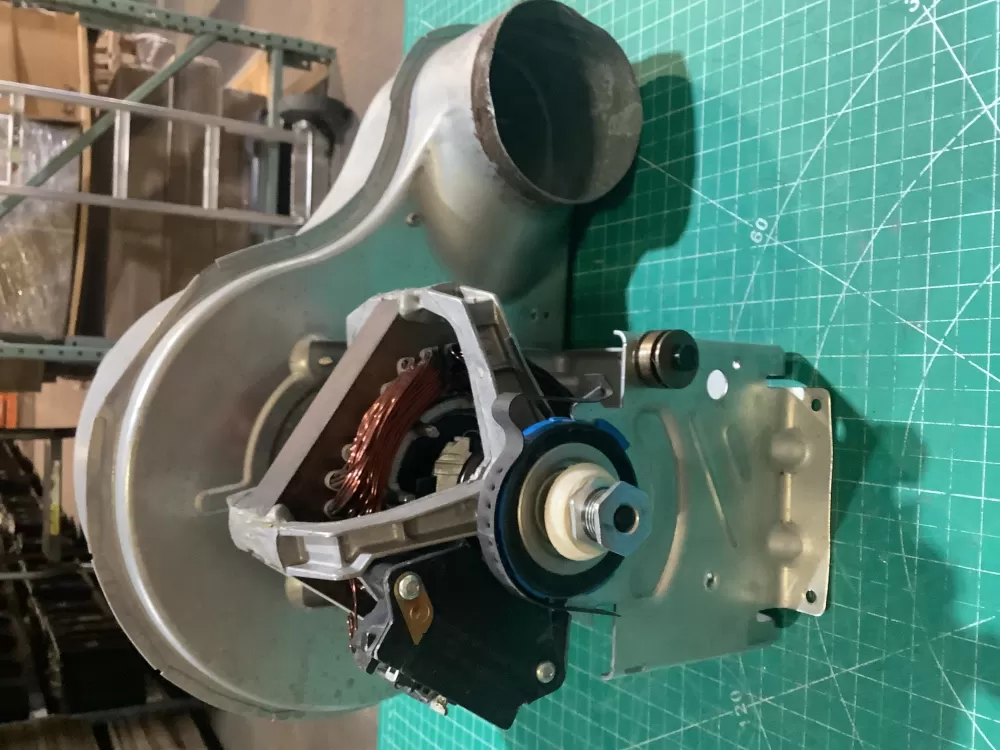 Electrolux Kenmore 134693300 134693301 Dryer Motor AZ231812 | SLA360