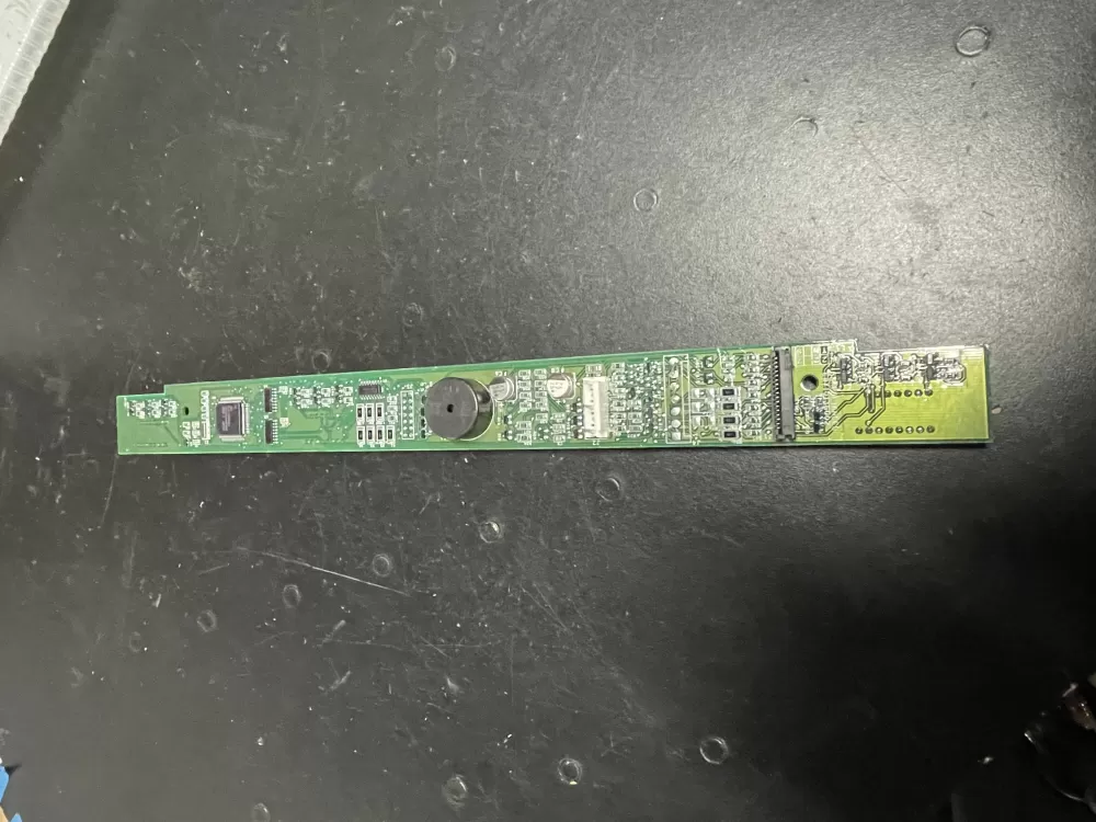 GE 200D2857G006 Refrigerator Control Board