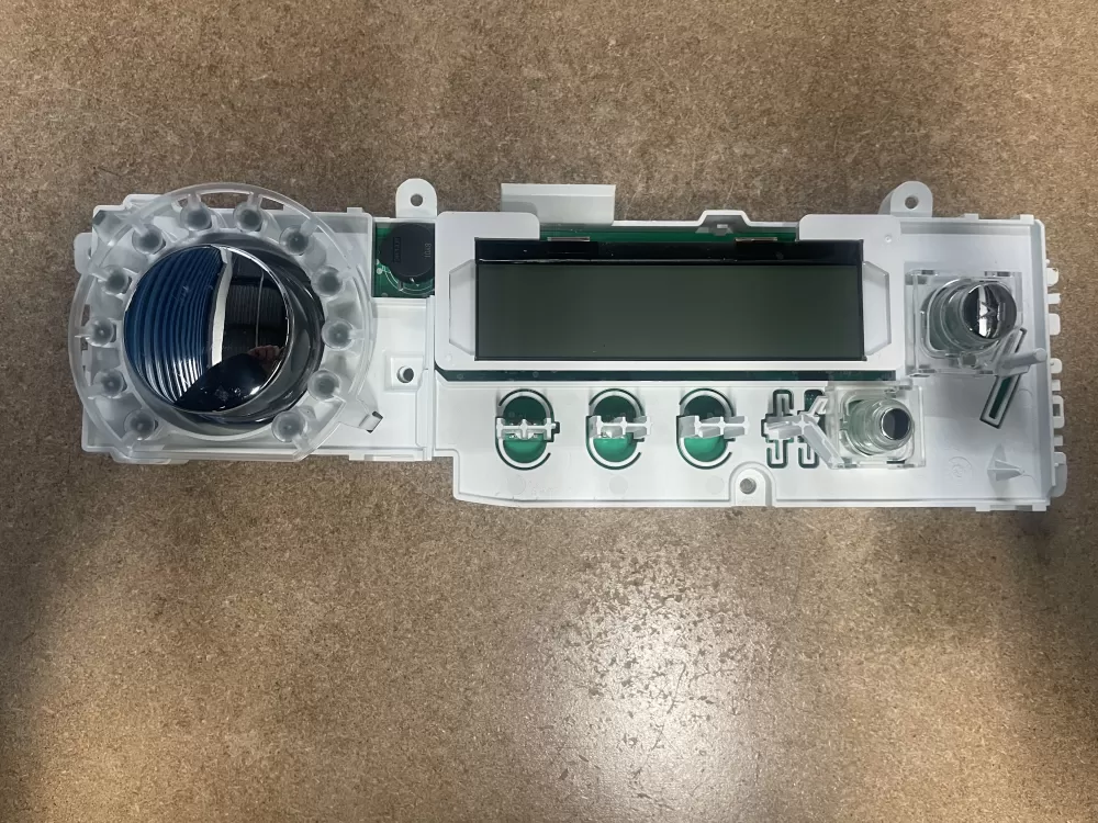 Electrolux  Frigidaire 134768300 791100BD 134791100 Washer Control Board