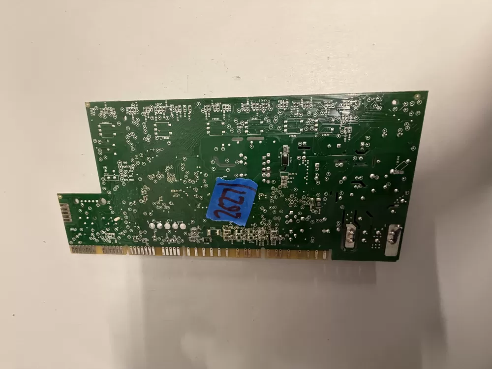 KitchenAid W11088575 Diswhasher Control Board AZ225910 | KM2627