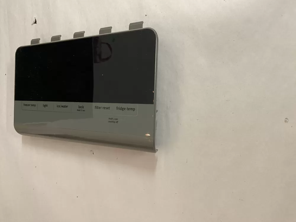 Whirlpool W10597217 Refrigerator Dispenser Control Board AZ201686 | BK2734