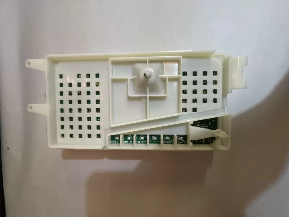 Maytag AP6261036 W10863406 W10885320 Washer Control Board AZ190898 | KMV29