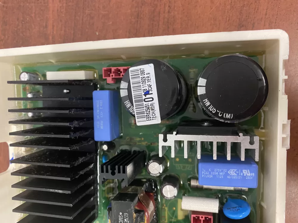 Kenmore Washer Control Board Ebr62545104 Ebr36525140 AZ45450 | BKV441