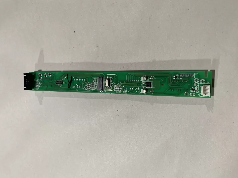 Whirlpool Maytag W10207861 12782203 Refrigerator Control Board AZ142218 | BK2391