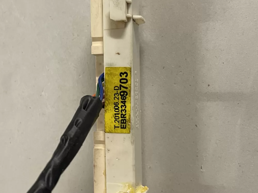 LG EBR33469703 Dishwasher Board Genuine OEM PartAZ144464 | KM2424