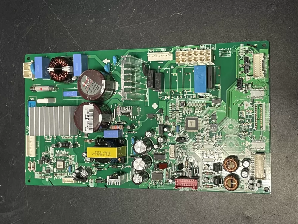 LG EBR77042533 CSP30020830 Refrigerator Control Board AZ20463 | WM1022