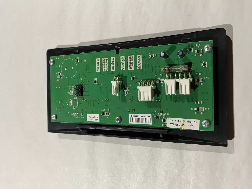 GE 200D7355G074 Refrigerator Dispenser Board AZ186302 | BK2726