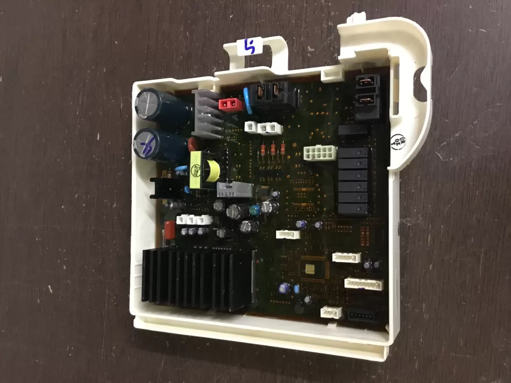 Samsung DC92-00250A DC92-00250 A Washer Control Board