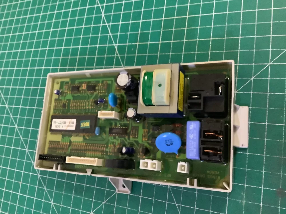Samsung Dryer  Control  MFS-DV327L-00 AZ204207 | NR321