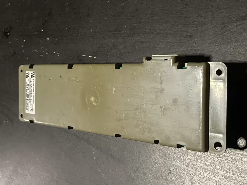 Whirlpool Kenmore KitchenAid 8051136 Dishwasher Control Board AZ28879 | WM146