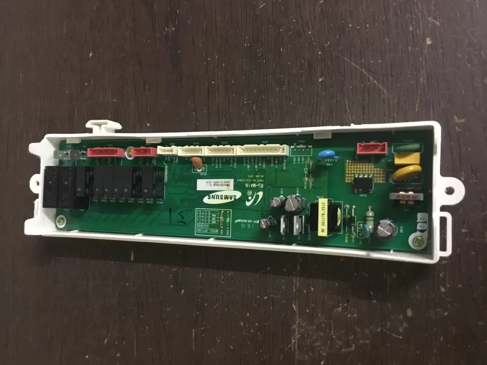 Samsung DD82-01247A AP5967364 4001405 PS11720391 Dishwasher Control Board