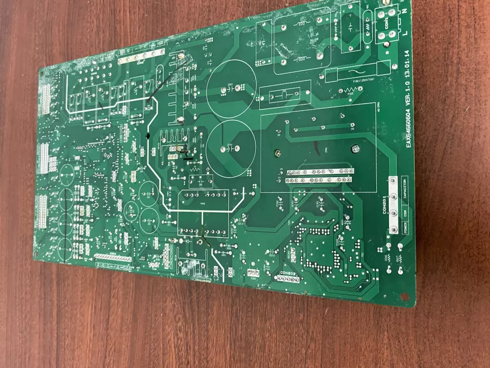 LG Kenmore EBR74796440 Refrigerator Control Board AZ42103 | BKV405
