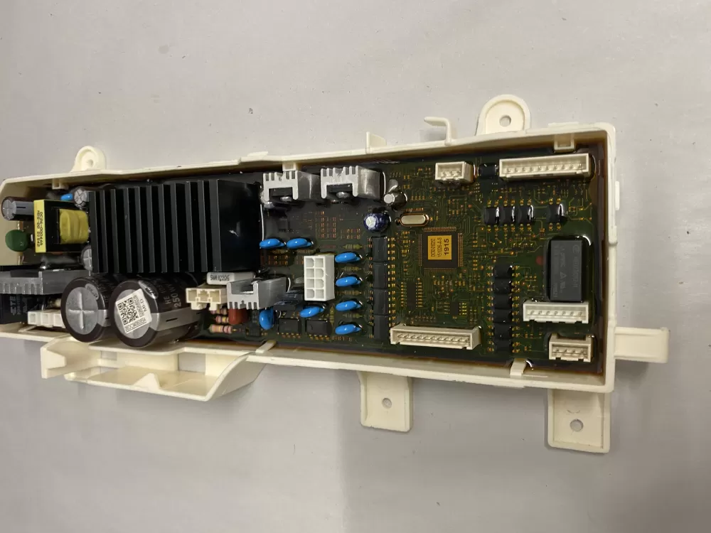Samsung DC94-06085A Washer Control Board