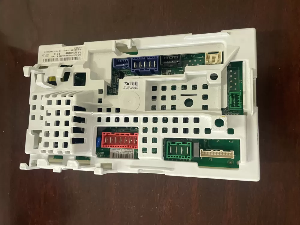 Kenmore W10438102 W10445381 W10480169 Washer Control Board AZ32133 | KM216