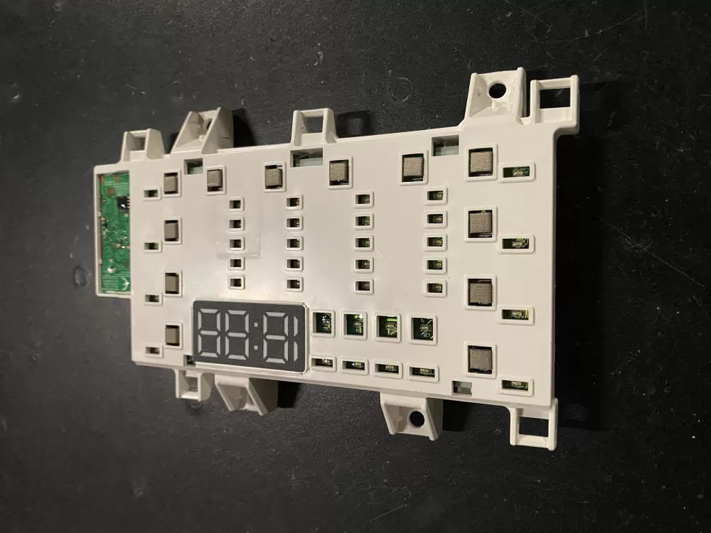 LG EBR85235714  EBR85235702  AP6799341  AP7009901  PS16227857  EAP16227857 Dryer Display Power Control Board