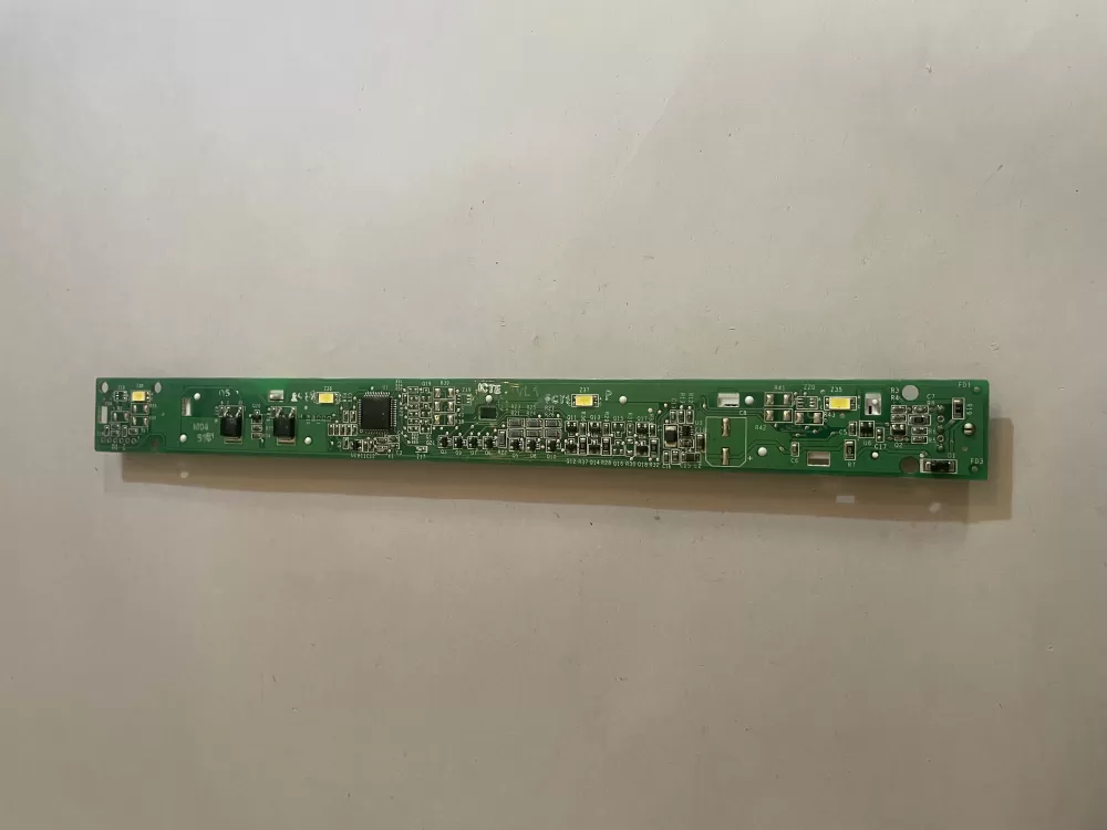 GE WR55X31590 197D8497G001 Deli Pan Control Board AZ171379 | KM2588