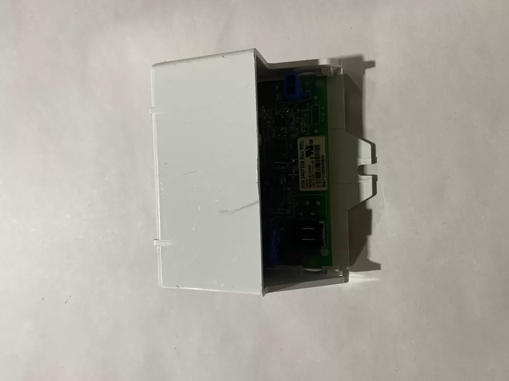 Whirlpool  Kenmore 3407228 WP3407228 Dryer Control Board