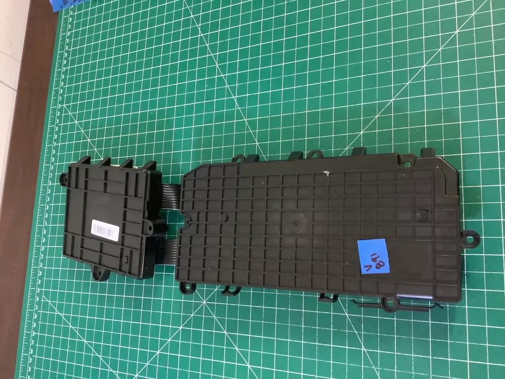 Samsung DC94-04576A Dryer Control Board AZ195905 | NRV891