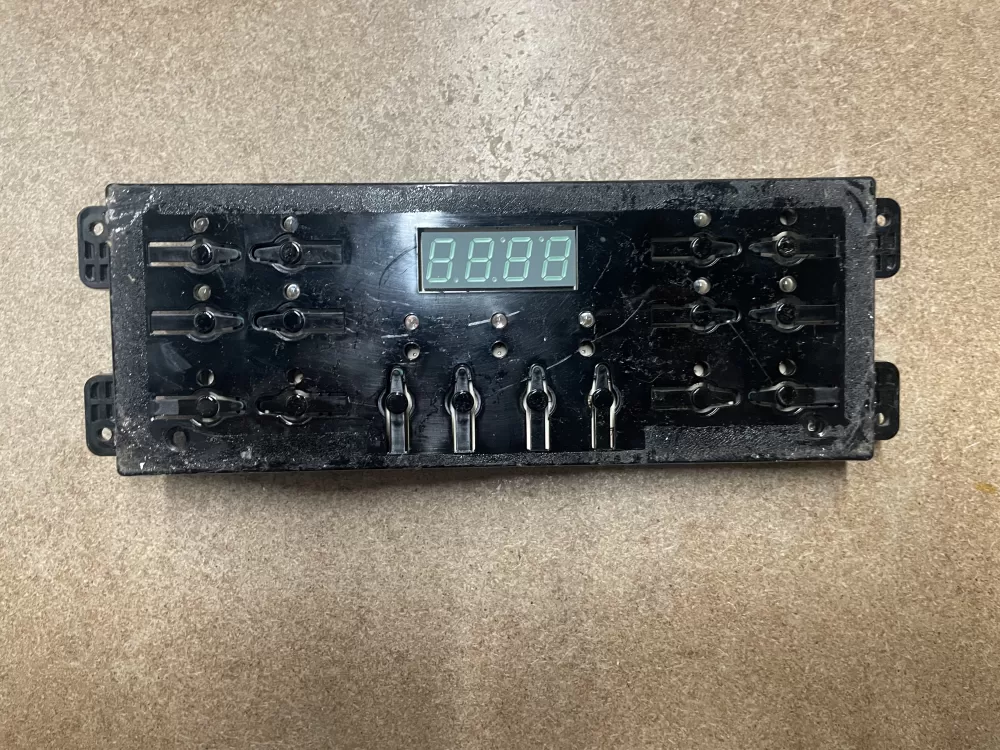 Kenmore AP5736343 316630004 PS8689401 Oven Control Board