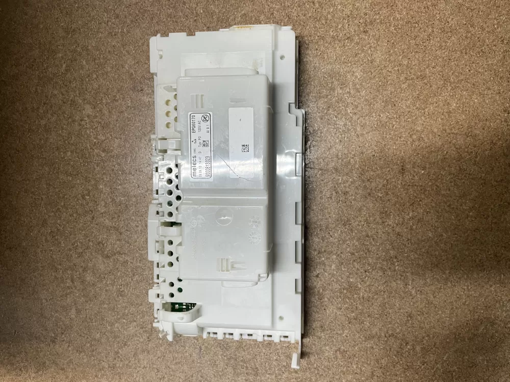 Bosch 9000813023 Dishwasher Control Board AZ12876 | KM752