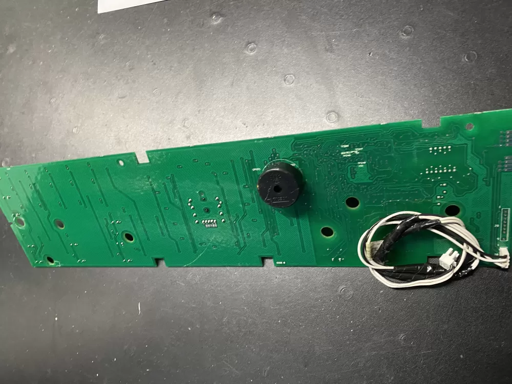 Whirlpool Maytag W10268921 Washer Control Board AZ9112 | BK761