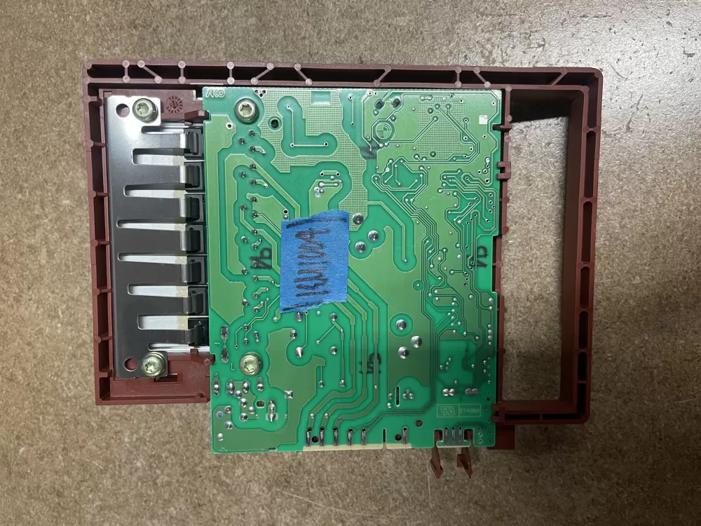 Kenmore 461970300683 4619 703 00683 Washer Motor Control Board AZ18959 | KM1004