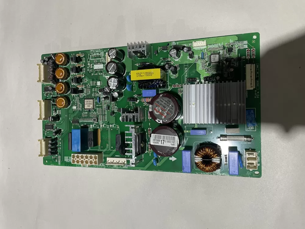 LG  Kenmore AP6978835 EBR73093603 EBR73093608 EBR73093611 EBR73093614 EBR73093617 CSP30021077 PS12750330 Refrigerator Control Board