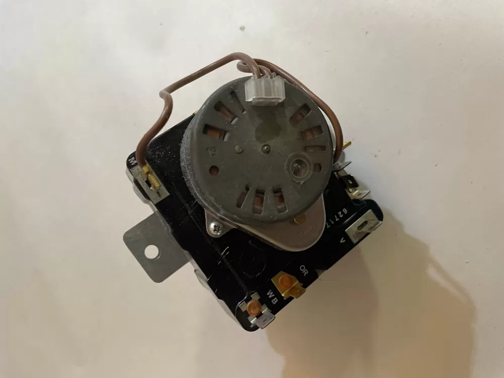 Whirlpool Kenmore WP8299778 AP6012586 Washer Timer AZ148790 | KM2448