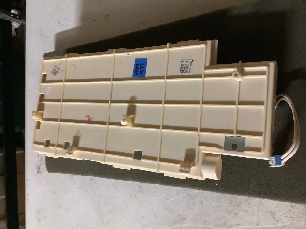 Samsung DC92-01982B DC92-01803P Washer Control Board AZ98989 | NRV477