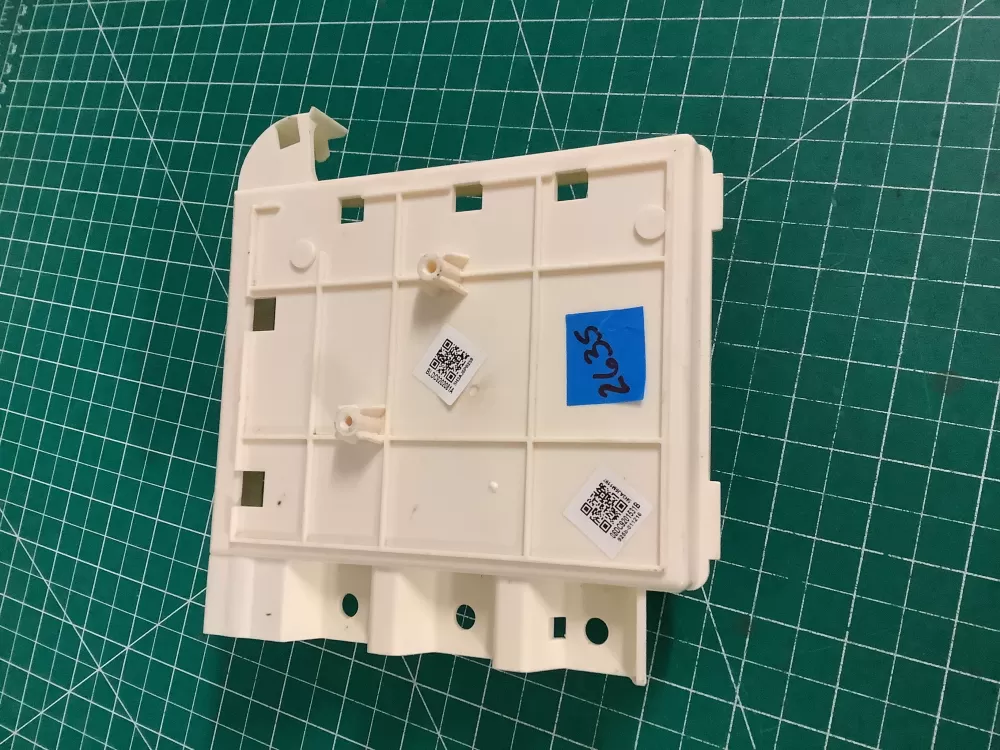 Samsung AP5955156 DC92 01531B PS10063192 Washer Control Board AZ176548 | NR2635