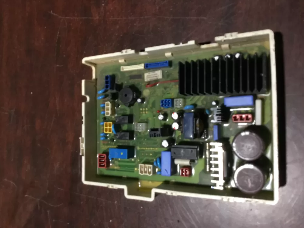 LG Kenmore 6870EC9203A 6871ER1003C Washer Control Board AZ67959 | V33