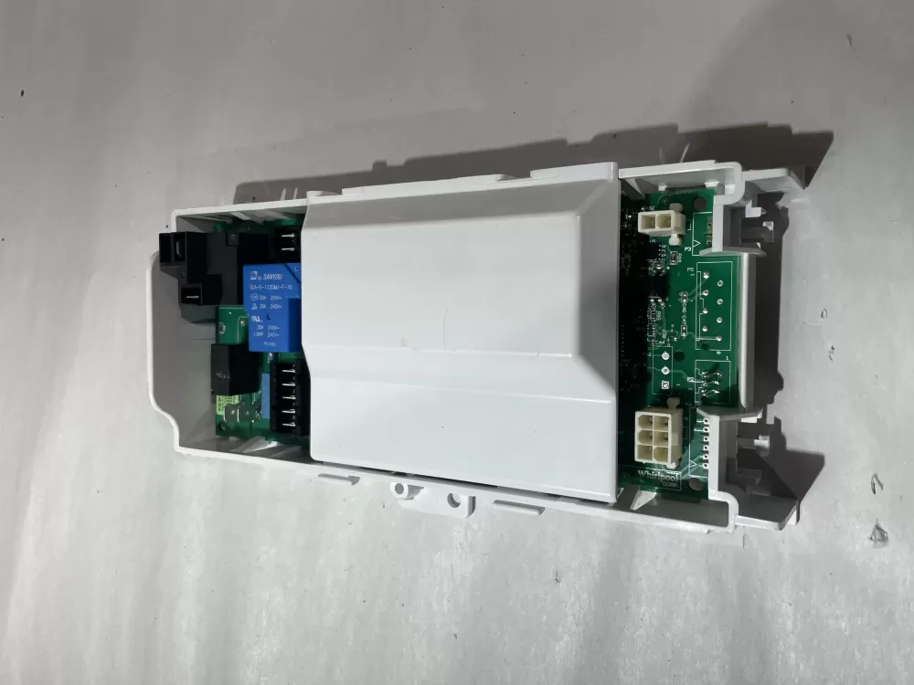 Whirlpool  Maytag AP6022738 W10536008 WPW10536008 PS11756075 Dryer Control Board