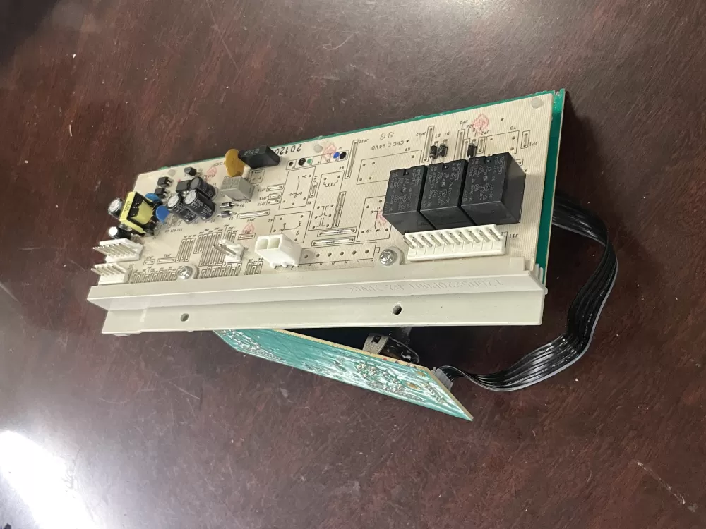 GE WH12X10344 175D5261G017 WH12X10404 Washer Control Board