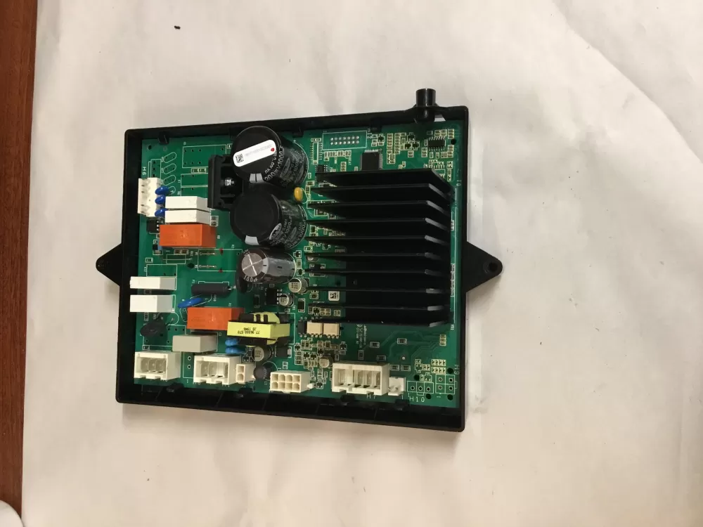 SpeedQueen 204659p 204659 Washer Control Board Speed Queen AZ100120 | BGV543
