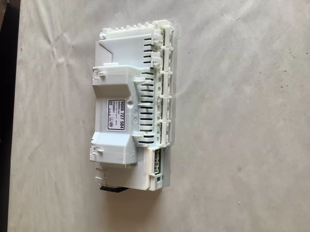 Bosch EPG60651 9000727504 Dishwasher Control Board AZ125227 | BG2258