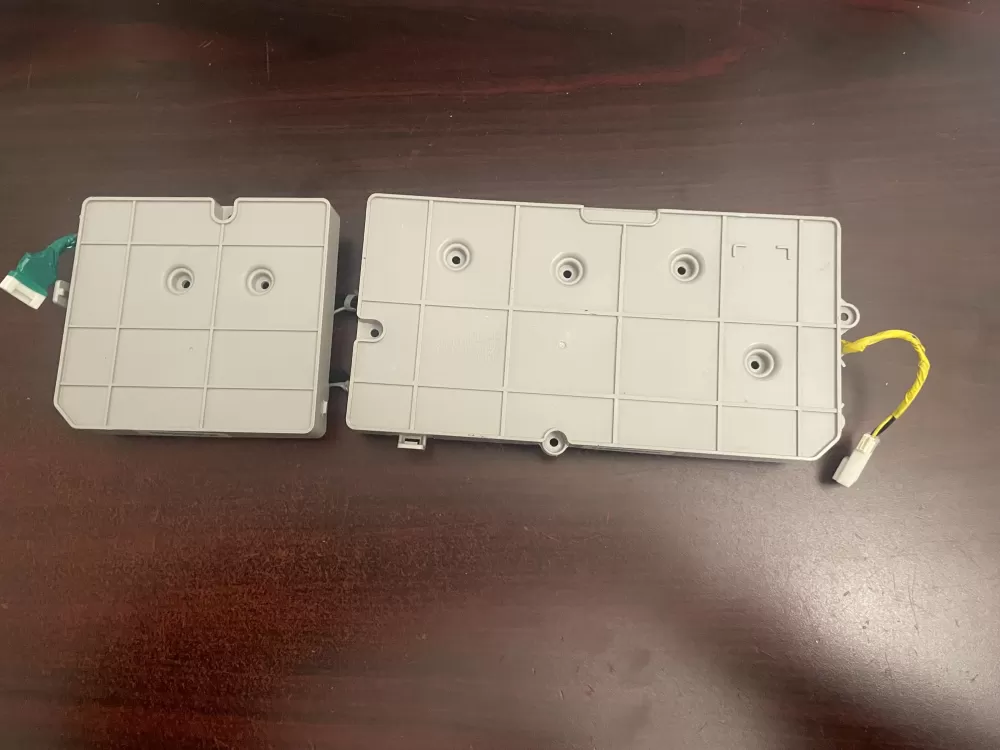 Samsung DC92 00162A DC92 00162B Dryer Control Board AZ97257 | KMV152