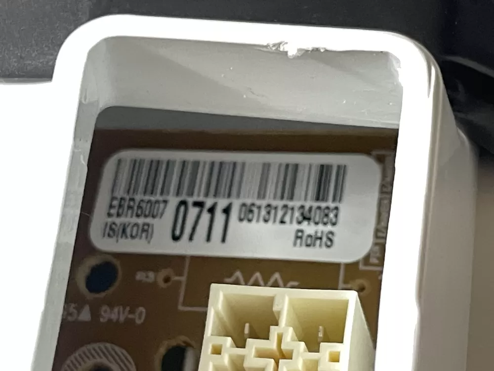 LG EBR60070711 Refrigerator Control Board AZ106982 | Wm1671