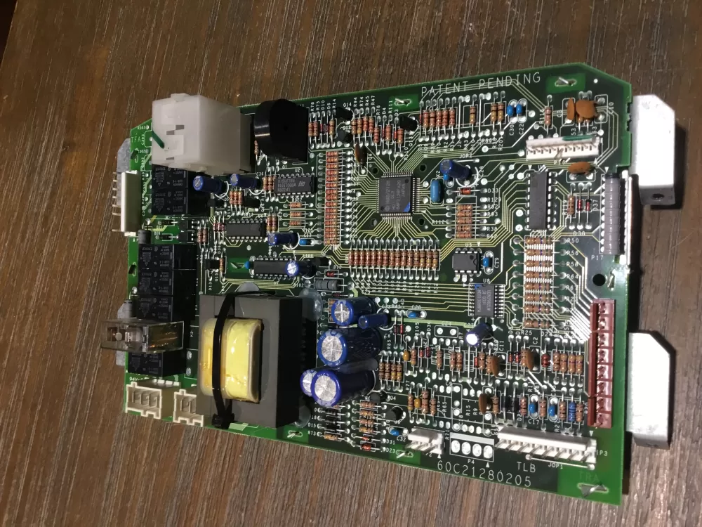 Maytag Whirlpool 00N2128Z006 62721600 Washer Control Board AZ51808 | NR1848