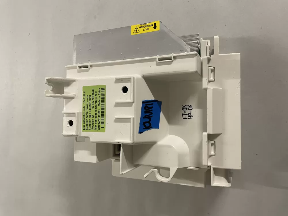 Frigidaire Kenmore Electrolux Washer Motor Control Board AZ134909 | KMV181