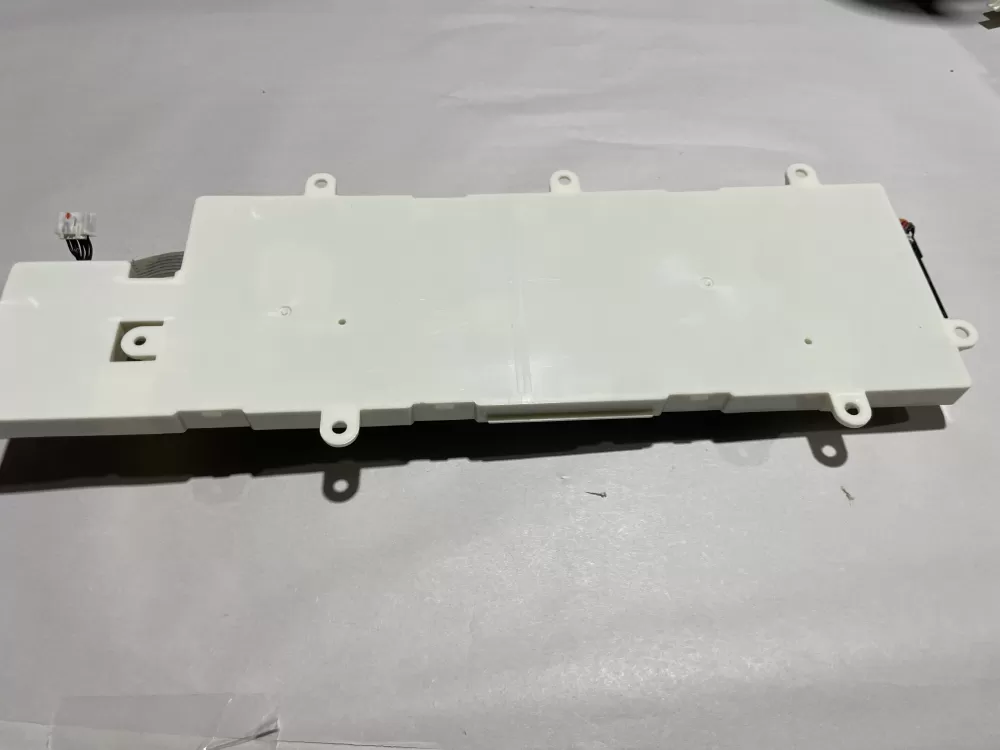 LG Agl75452910 Ebr81634305 Washer Control Board Panel AZ138351 | Wmv647