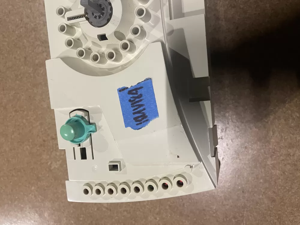 Whirlpool WP8182785 4619 702 2066 2 - 01 Washer Control Board AZ26051 | KMV184