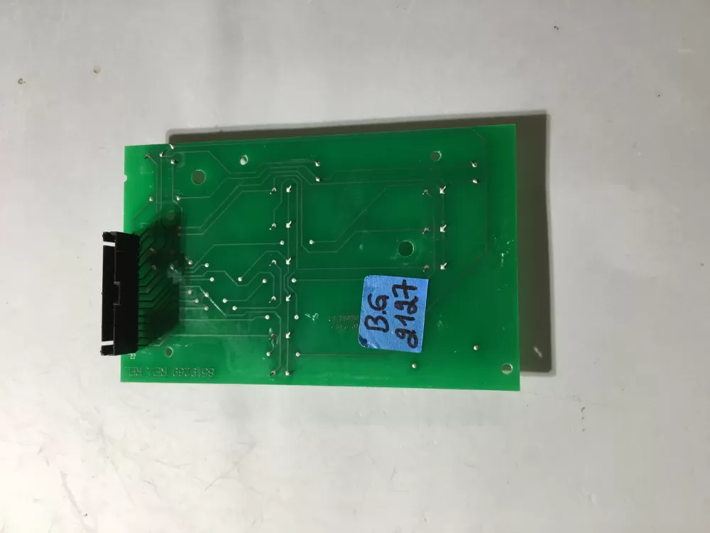 Kenmore Whirlpool 8559430 8558762 Dryer Control Board AZ115384 | BG2127