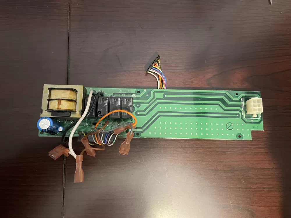 Frigidaire  Electrolux  Haier 40421500 Refrigerator Dispenser