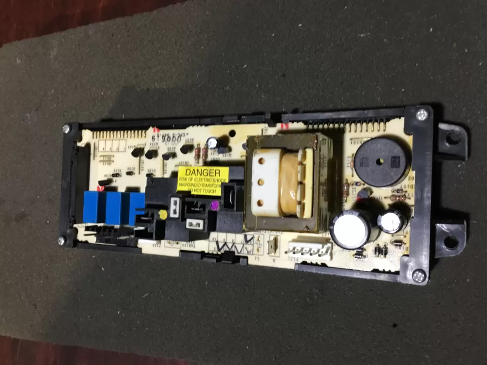 GE WB27X10120 164D3260P002 Range Oven Control Board AZ99557 | NRV387